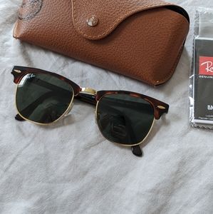 Ray Ban Clubmaster